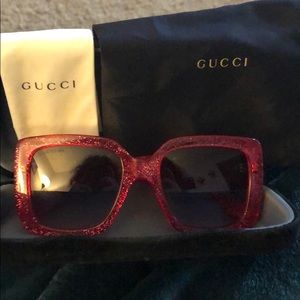 Gucci Sunglasses